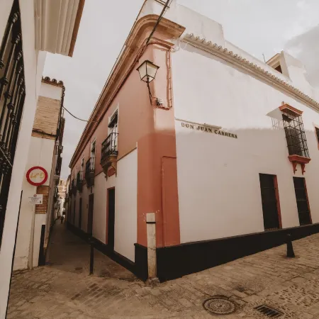 Posada la Casa Del Pintor