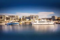 Mövenpick Hotel and Hotel Apartments Ghala Muscat