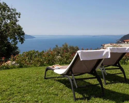 Park Hotel Zanzanù Hotels in Tignale