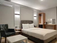 Olen Uskudar Hotel Hotel in zona Atik Valide Camii