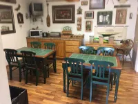 Bullwinkles Rustic Lodge Hotels in Poplar Bluff