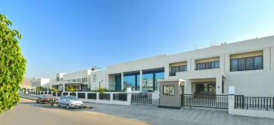 Club One - Virar Hotels near Virar