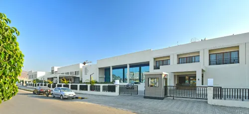 Club One - Virar Hotels in Palghar