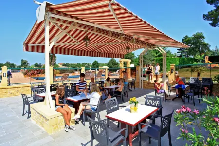 Combas Village de Gites