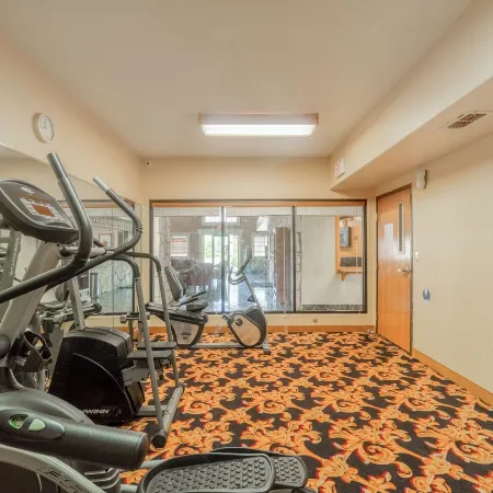 Days Inn & Suites by Wyndham Beeville