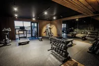 Hótel Jökulsárlón - Glacier Lagoon Hotel - palestra