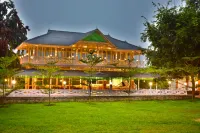 MGM Whispering Wind's Yelagiri Hotels near Nilavoor Lake