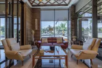 Jeddah Homes Boutique Hotel - 4 Yıldız