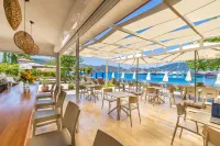 Selimiye Base Hotel a Sogut Mahallesi