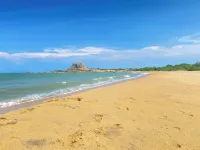 River Paradise Safari House with Cooking Class Hotels in Саманалагама