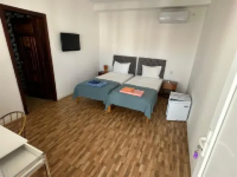Hotel Kenito Hotels in Sao Tome Island