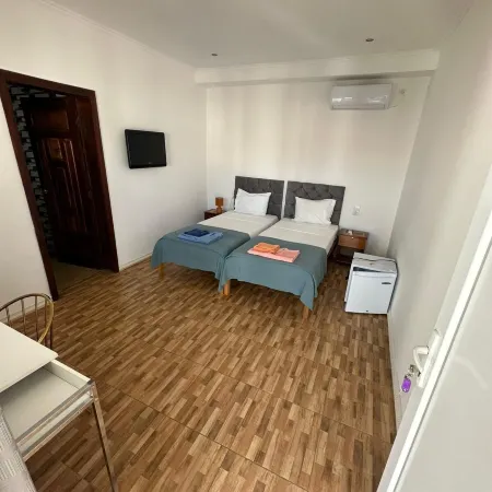 Hotel Kenito