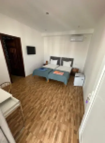 호텔 케니토 상투메 섬 호텔