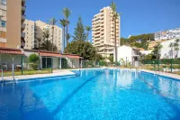 Sunstay Cosy Flat II Carlota Beach Torremolinos