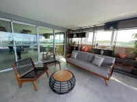 RN Studio Premium 403 Vista Mar