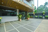 FabHotel Prime Pas Resorts Hotels near A-1 Wines & Liquors