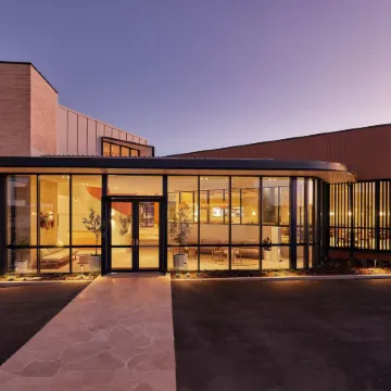 The Clairfield Hotel