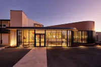 克萊爾菲爾德酒店 鄰近b.Ash Cafe的酒店