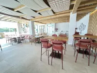Punta Candor Suites - servizio colazione