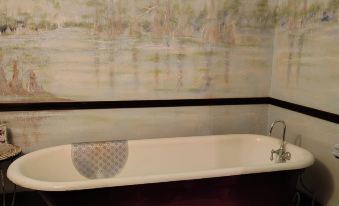 Lafleur Guest House