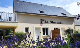 Hotel le Sherman