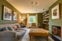 Host & Stay - Haclins Cottage - boutique