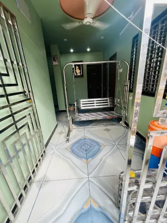 Shree Keshrinandan Home Stay Отели рядом с достопримечательностью «Стейтью Оф Юнити»