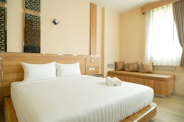 รูปภาพของโรงแรม วัน บัดเจท น่าน ผาสิงห์