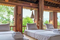 Anans Ecolodge | Tours & Motorbikes Rental Hotels in Phuong Do