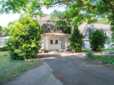 Waldhotel Schöneiche -Self Check-in- Hotels in Landkreis Oder-Spree