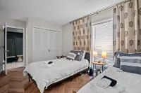 NEW reno! Walk to Pinehurst CC, The Cradle and enjoy the indoor putting green!