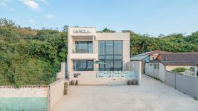 Pohang Imgok601dokchae Oceanview Pension