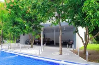 Finca Club las Palmas en Girardot - Villa