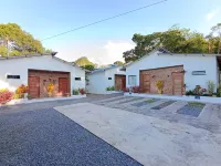 푸사다 플로르 드 알터  호텔