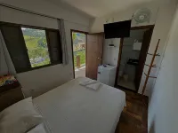 Pousada Pé da Serra فنادق في Lindoia
