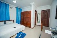 Beauty Hotel Accra Các khách sạn ở 