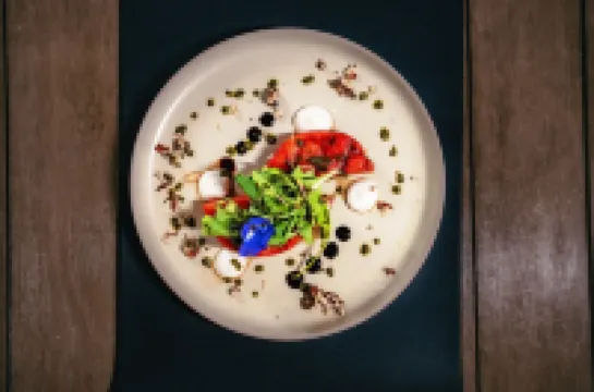 Terasu Riviera Maya Hotel & Spa, en Xcaret