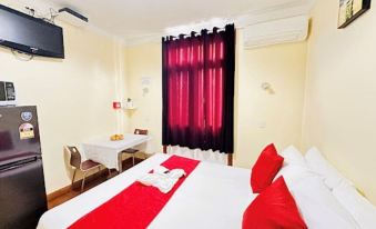 Harrison Motel Papatoetoe