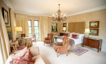 Kilima Franschhoek