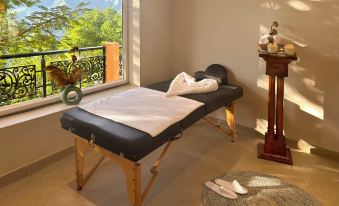 Rajmaan Singh Eco Resorts