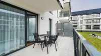 Resort Jantar, Sun & Snow Hotels in Gmina Stegna