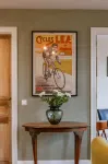Huswell - Authentic Holiday Home in the Countryside