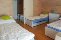 Holiday Home in Rewal Near Baltic Beach Hotels in 