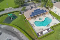 Peaceful 3Br Oasis Private Pool -17522 - Pools