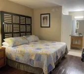 Tri-City Motel by OYO Forest City Spindale Hotels in Rutherfordton