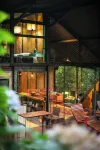 Chale de Vidro nas montanhas Hotels in Itanhandu