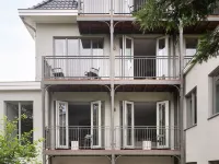 諾德韋克的本尼迪克特 諾德韋克酒店