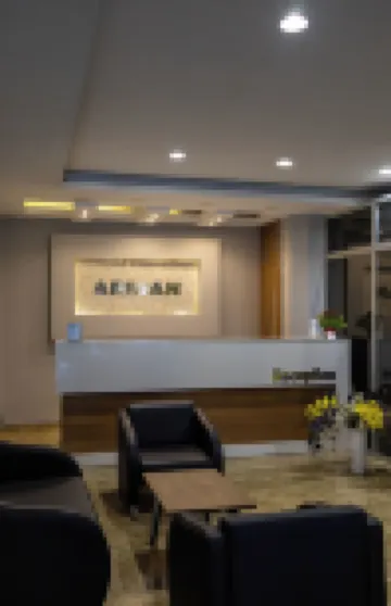 Arısan Otel