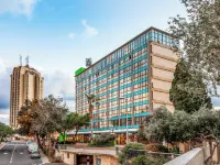 Nof Hotel Hotels near Sculptures Garden