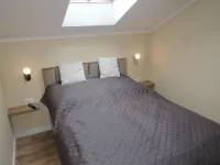 Apartment with Pool, Hot Tub